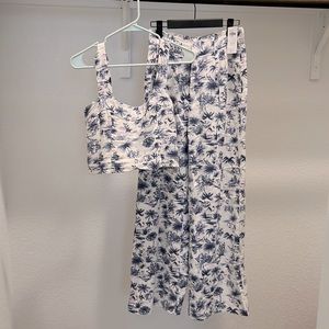 Abercrombie Matching set